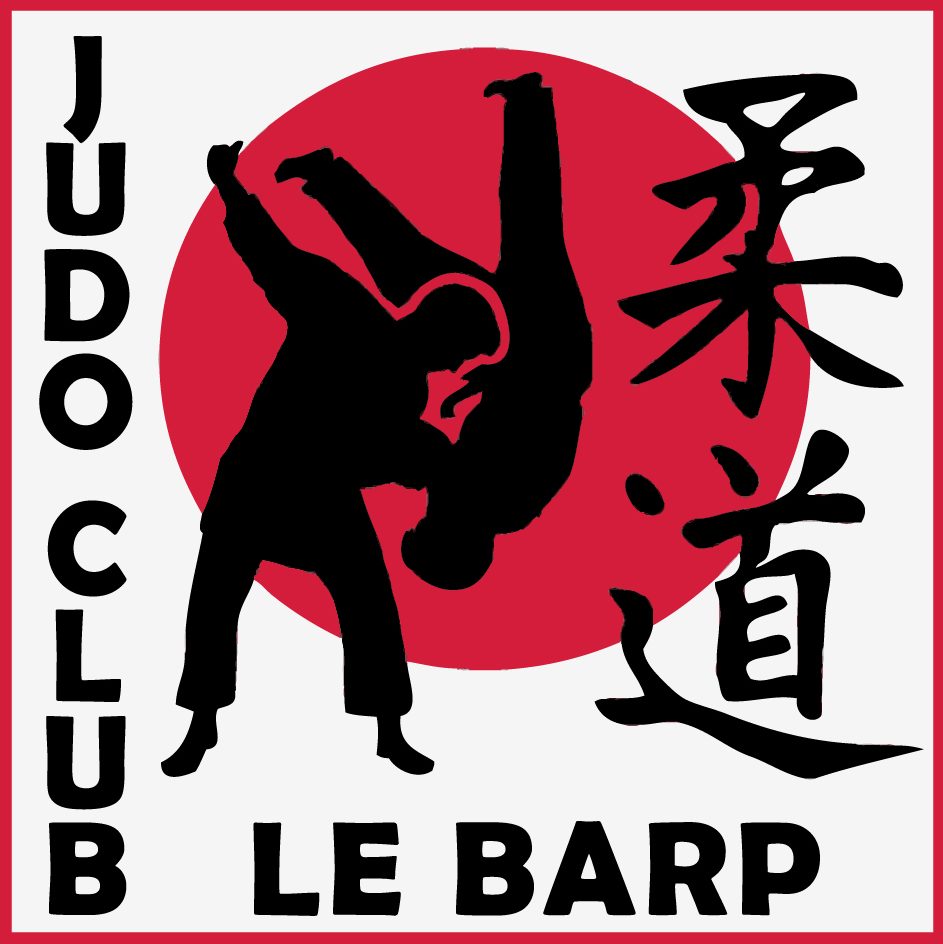 Judo Club Le Barp – JCLB 